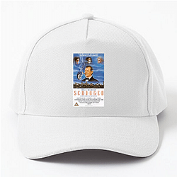 Scrooged is a fantasy comedy Scrooged Hats & Caps