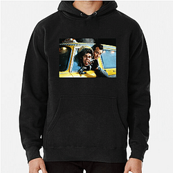 Scrooged was released in 1988 Scrooged Hoodies