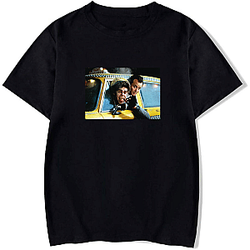 Scrooged was released in 1988 Scrooged T-Shirts