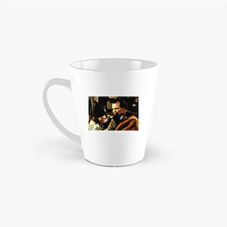 Scrooged stars actor Bill Murray Scrooged Mugs