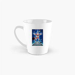 Scrooged is known for its holiday theme Scrooged Mugs