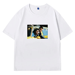 Scrooged was released in 1988 Scrooged T-Shirts