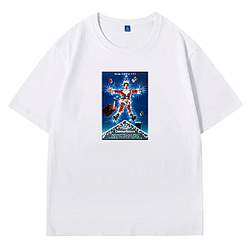 Scrooged is known for its holiday theme Scrooged T-Shirts