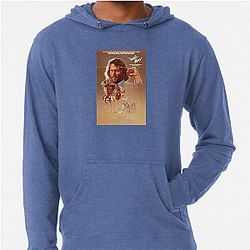 Scrooged has become a cult classic Scrooged Hoodies