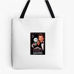 Scrooged is a movie Scrooged Bags