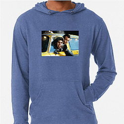 Scrooged was released in 1988 Scrooged Hoodies