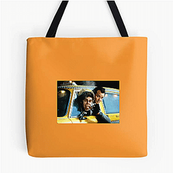 Scrooged was released in 1988 Scrooged Bags