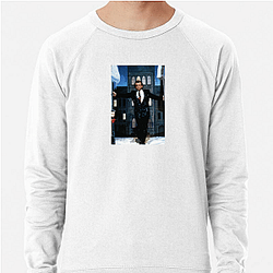 Scrooged is based on the book A Christmas Carol Scrooged Sweatshirts