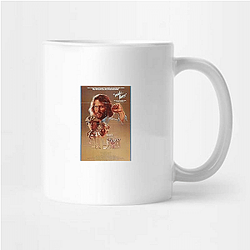 Scrooged has become a cult classic Scrooged Mugs