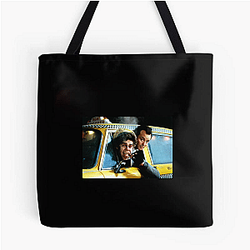 Scrooged was released in 1988 Scrooged Bags