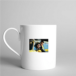 Scrooged was released in 1988 Scrooged Mugs