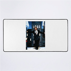 Scrooged is based on the book A Christmas Carol Scrooged Mouse Pads