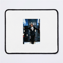 Scrooged is based on the book A Christmas Carol Scrooged Mouse Pads