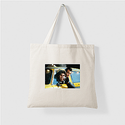 Scrooged was released in 1988 Scrooged Bags