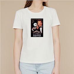 Scrooged is a movie Scrooged T-Shirts