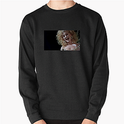 Scrooged's main character is a cynical TV executive Scrooged Sweatshirts
