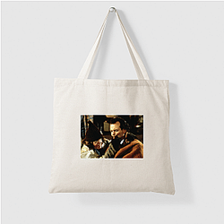 Scrooged stars actor Bill Murray Scrooged Bags