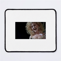 Scrooged's main character is a cynical TV executive Scrooged Mouse Pads
