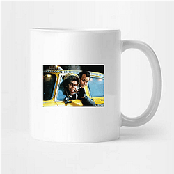 Scrooged was released in 1988 Scrooged Mugs