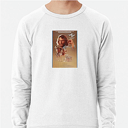 Scrooged has become a cult classic Scrooged Sweatshirts