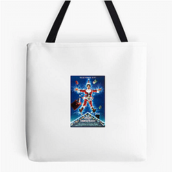 Scrooged is known for its holiday theme Scrooged Bags