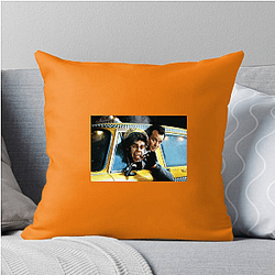 Scrooged was released in 1988 Scrooged Pillows Cover