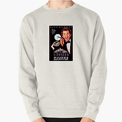 Scrooged is a movie Scrooged Sweatshirts