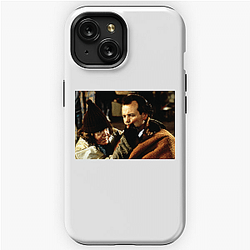 Scrooged stars actor Bill Murray Scrooged Samsung Cases