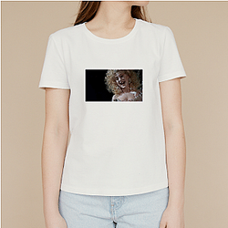 Scrooged's main character is a cynical TV executive Scrooged T-Shirts