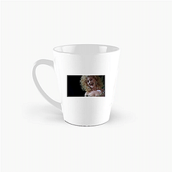 Scrooged's main character is a cynical TV executive Scrooged Mugs