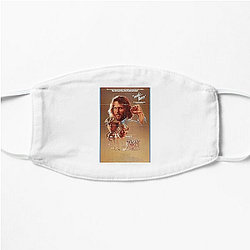 Scrooged has become a cult classic Scrooged Face Masks