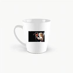 Scrooged's character is visited by three ghosts Scrooged Mugs