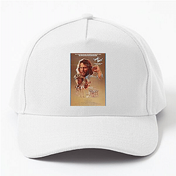 Scrooged has become a cult classic Scrooged Hats & Caps