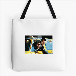 Scrooged was released in 1988 Scrooged Bags