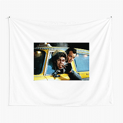 Scrooged was released in 1988 Scrooged Tapestries
