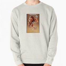 Scrooged has become a cult classic Scrooged Sweatshirts