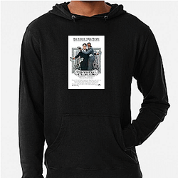 Scrooged was directed by Richard Donner Scrooged Hoodies