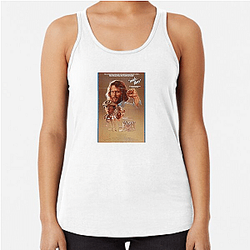 Scrooged has become a cult classic Scrooged Tank Tops