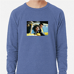 Scrooged was released in 1988 Scrooged Sweatshirts