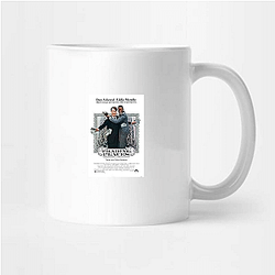 Scrooged was directed by Richard Donner Scrooged Mugs