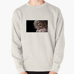 Scrooged's main character is a cynical TV executive Scrooged Sweatshirts