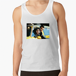 Scrooged was released in 1988 Scrooged Tank Tops