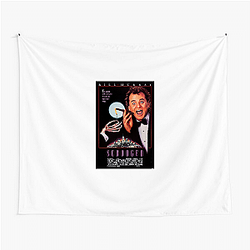 Scrooged is a movie Scrooged Tapestries