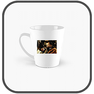 Scrooged Mugs