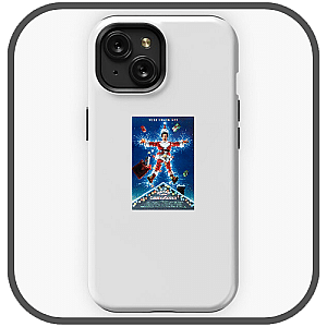 Scrooged Cases