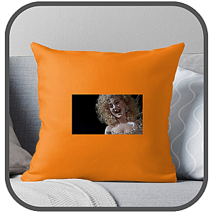 Scrooged Pillows Cover