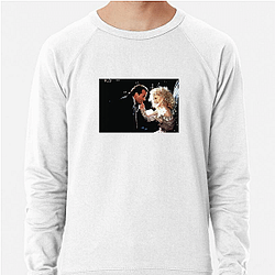 Scrooged's character is visited by three ghosts Scrooged Sweatshirts