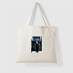 Scrooged is based on the book A Christmas Carol Scrooged Bags