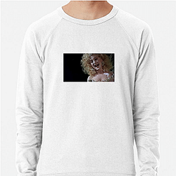 Scrooged's main character is a cynical TV executive Scrooged Sweatshirts