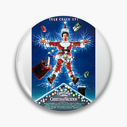 Scrooged is known for its holiday theme Scrooged Pins
